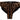 Dolce & Gabbana Brown Leopard Print Swimsuit Swimwear Bikini Bottom