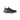 Fila Black Polyester Women Sneaker