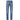 Lee Blue Cotton Men Jeans