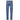 Lee Blue Cotton Men Jeans