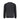 Lee Black Cotton Men Sweater