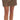 Dolce & Gabbana Elegant Gold Fringe High-Waist Pencil Skirt Dolce & Gabbana