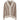 Gran Sasso Bicolor Wool Cardigan