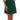 Dolce & Gabbana Elegant Green A-Line Sheath Dress