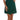 Dolce & Gabbana Elegant Green A-Line Sheath Dress Dolce & Gabbana