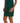 Dolce & Gabbana Elegant Green A-Line Sheath Dress Dolce & Gabbana 
