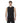 Tond Black Cotton Men Tank Top