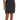 Dolce &amp; Gabbana Chic Sleeveless Polka Dotted Wool Dress