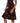 Dolce & Gabbana Elegant Polka Dotted Shift Dress Dolce & Gabbana 