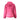 Norway 1963 Pink Polyamide Women Jacket