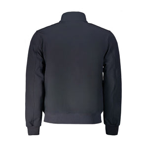 Norway 1963 Black Polyester Men Jacket