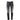 Tommy Hilfiger Black Cotton Jeans & Pant