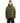 Refrigiwear Green Nylon Men Jacket