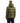 Refrigiwear Green Nylon Men Jacket