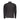 U.S. Grand Polo Black Cotton Sweater