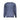 U.S. Grand Polo Blue Nylon Sweater