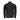 U.S. Grand Polo Black Nylon Sweater