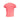 K-WAY Pink Cotton T-Shirt