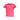 K-WAY Pink Cotton T-Shirt