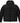 Refrigiwear Black Nylon Men Jacket