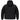 Refrigiwear Black Nylon Men's Jacket