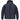 Refrigiwear Blue Nylon Men's Jacket