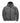 Refrigiwear Gray Nylon Men Jacket