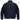 Refrigiwear Blue Nylon Men Jacket