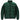 Refrigiwear Green Nylon Jacket