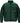 Refrigiwear Green Nylon Men Jacket