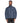 Refrigiwear Blue Nylon Men Jacket