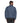 Refrigiwear Blue Nylon Men Jacket