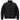 Refrigiwear Black Nylon Men Jacket