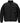 Refrigiwear Black Nylon Men Jacket