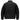 Refrigiwear Black Nylon Men Jacket