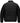 Refrigiwear Black Nylon Men Jacket