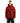 Refrigiwear Red Nylon Men Jacket