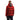 Refrigiwear Red Nylon Jacket