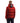 Refrigiwear Red Nylon Men Jacket