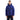 Refrigiwear Blue Nylon Jacket