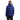 Refrigiwear Blue Nylon Jacket