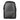 Calvin Klein Black Polyester Backpack