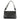 Tommy Hilfiger Black Polyethylene Handbag