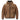 Refrigiwear Brown Nylon Jacket