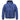 Refrigiwear Blue Nylon Jacket