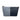 Michael Kors Jet Set Travel Small TZ Crossbody Bag Purse Blue