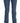 Costume National Blue Wash Cotton Slim Denim Jeans Costume National 