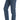 Costume National Super Slim Blue Wash Cotton Jeans