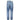 Calvin Klein Blue Cotton Jeans & Pant