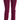 Costume National Elegant Purple Super Slim Jeans